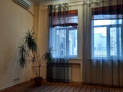 Квартира на вул. Симона Петлюри, 18 в Києві, ID 203719, фото №2
