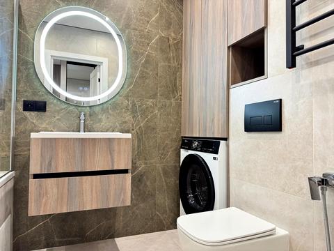 Квартира на вул. Хіміків вул., 28, к.7-14 в Івано-Франківську, ID 164606, фото №15