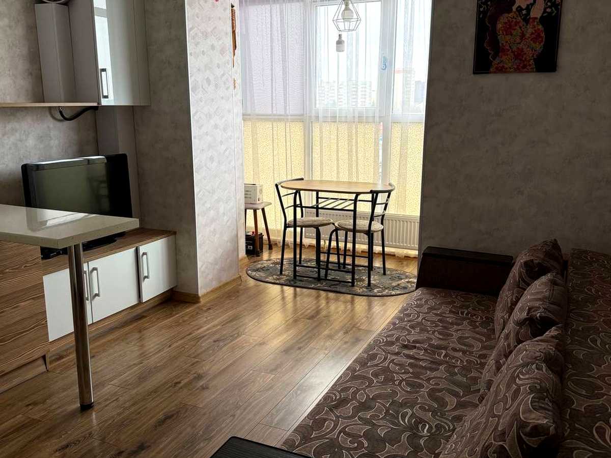Квартира на Вінницьке шосе, 1/3, ID 393864, фото №1