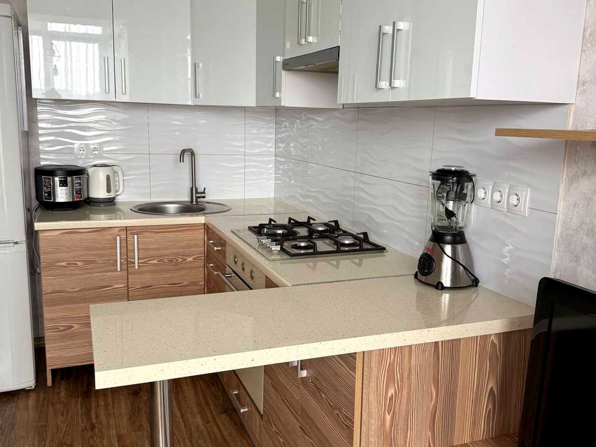 Квартира на Вінницьке шосе, 1/3 в Хмельницькому, ID 393864, фото №2
