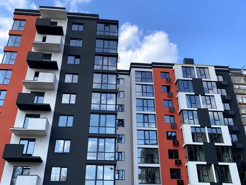 Квартира на вул. Степана Бандери в Івано-Франківську, ID 188909, фото №5