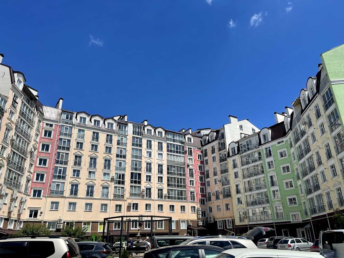Квартира на вул. Січових стрільців в Хмельницькому, ID 393868, фото №21