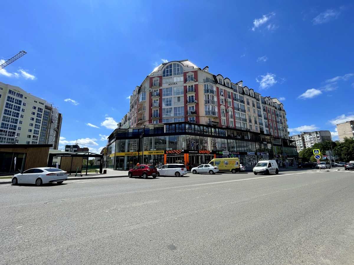 Квартира на вул. Січових стрільців в Хмельницькому, ID 393868, фото №22