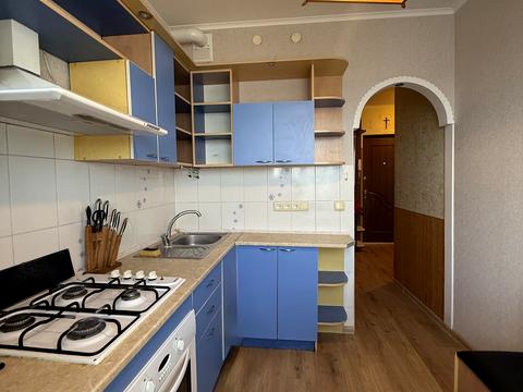 Квартира на вул. Івана Величковського, 4 в Львові, ID 176525, фото №1