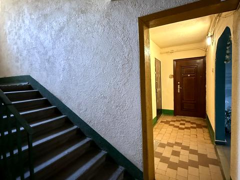 Квартира на вул. Івана Величковського, 4 в Львові, ID 176525, фото №18