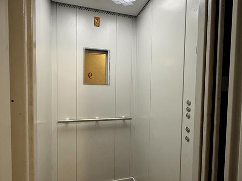 Квартира на вул. Івана Величковського, 4 в Львові, ID 176525, фото №20