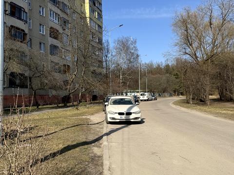 Квартира на вул. Івана Величковського, 4 в Львові, ID 176525, фото №21