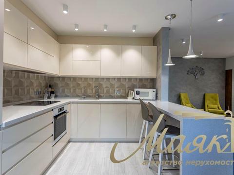 Квартира на вул. Коперника, 3 в Києві, ID 215597, фото №15