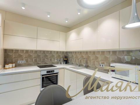 Квартира на вул. Коперника, 3 в Києві, ID 215597, фото №16