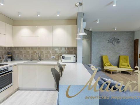 Квартира на вул. Коперника, 3 в Києві, ID 215597, фото №19