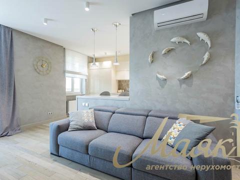 Квартира на вул. Коперника, 3 в Києві, ID 215597, фото №20