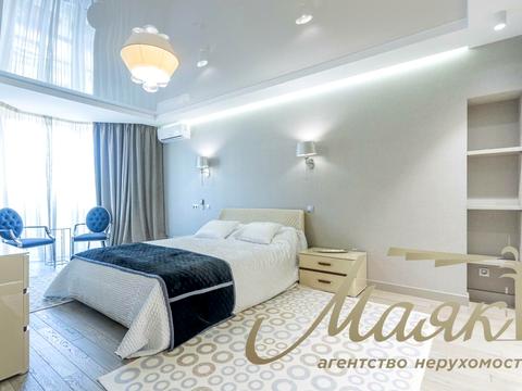 Квартира на вул. Коперника, 3 в Києві, ID 215597, фото №21