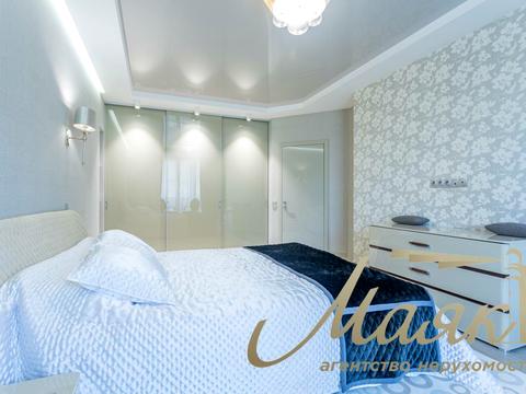 Квартира на вул. Коперника, 3 в Києві, ID 215597, фото №25
