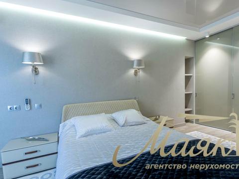 Квартира на вул. Коперника, 3 в Києві, ID 215597, фото №27