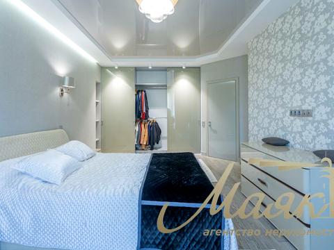 Квартира на вул. Коперника, 3 в Києві, ID 215597, фото №28