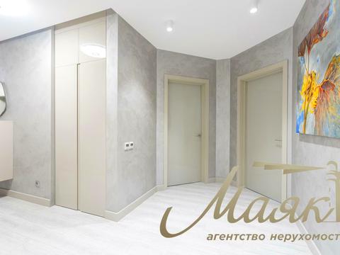 Квартира на вул. Коперника, 3 в Києві, ID 215597, фото №36