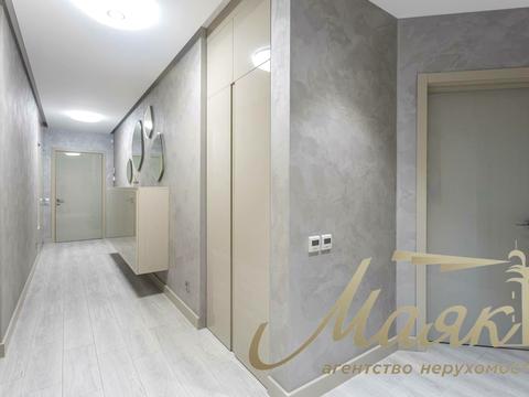 Квартира на вул. Коперника, 3 в Києві, ID 215597, фото №40