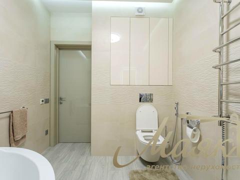 Квартира на вул. Коперника, 3 в Києві, ID 215597, фото №42