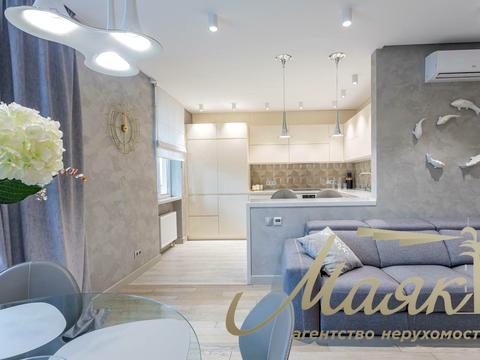 Квартира на вул. Коперника, 3 в Києві, ID 215597, фото №7