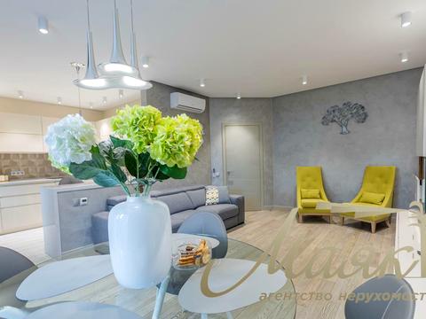 Квартира на вул. Коперника, 3 в Києві, ID 215597, фото №8