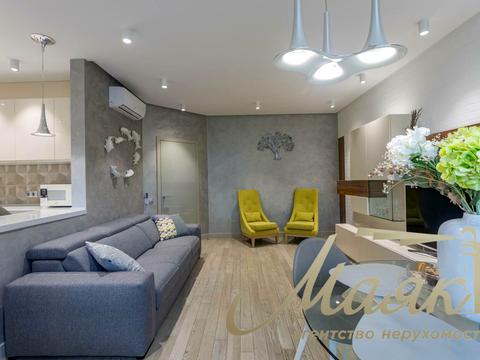 Квартира на вул. Коперника, 3 в Києві, ID 215597, фото №9