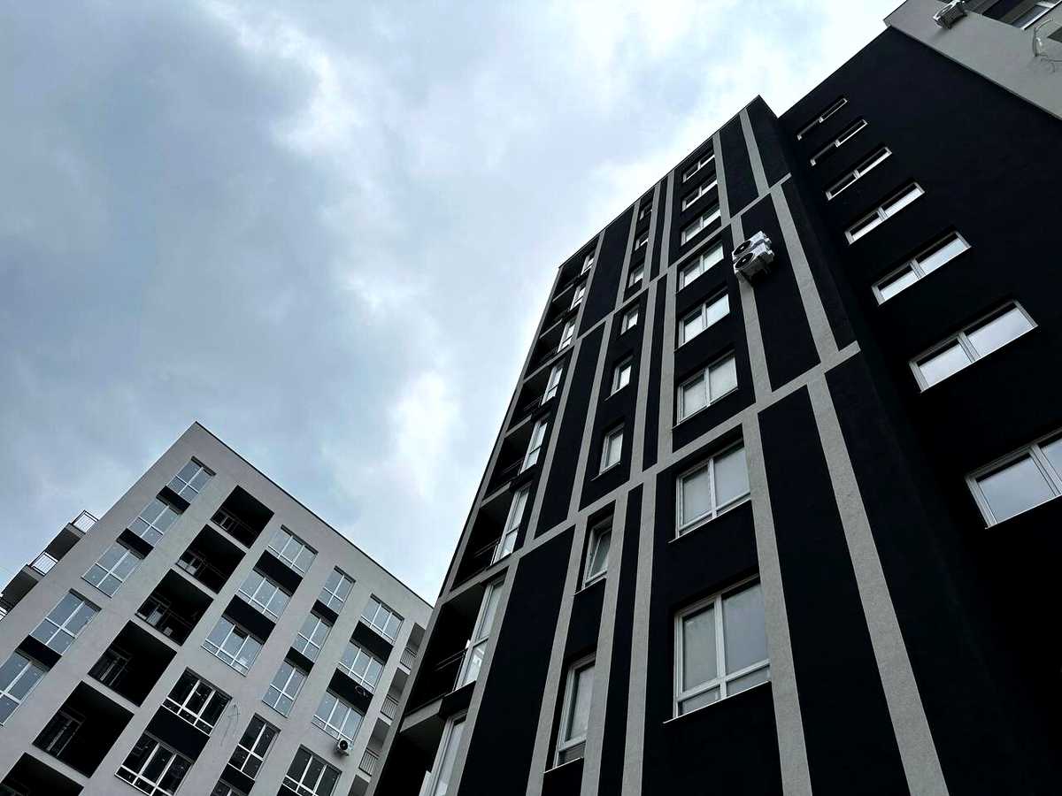 Квартира на вул. с. Сокільники, Трускавецька в Львові, ID 305837, фото №1