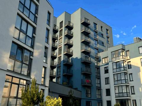 Квартира на вул. Студентська, 18 в Рівному, ID 185488, фото №1
