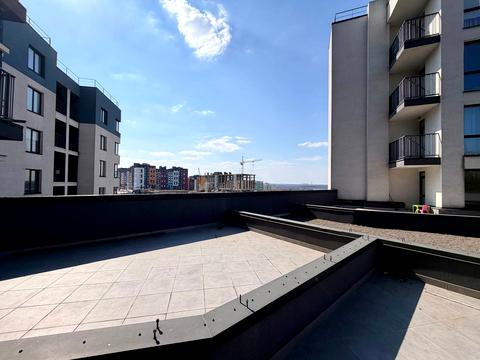 Квартира на вул. Студентська, 18 в Рівному, ID 185488, фото №11