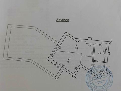 Квартира на вул. Студентська, 18 в Рівному, ID 185488, фото №12