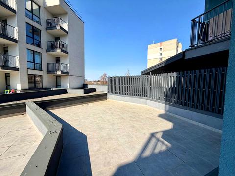 Квартира на вул. Студентська, 18 в Рівному, ID 185488, фото №7