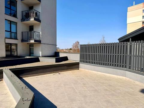 Квартира на вул. Студентська, 18 в Рівному, ID 185488, фото №10