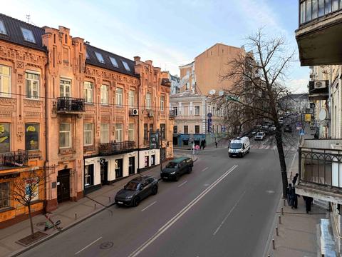 Квартира на вул. Михайлівська, 18-А в Києві, ID 252542, фото №17