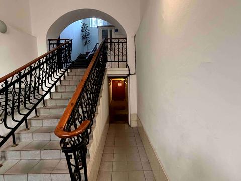 Квартира на вул. Михайлівська, 18-А в Києві, ID 252542, фото №21
