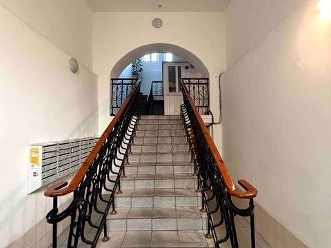 Квартира на вул. Михайлівська, 18-А в Києві, ID 252542, фото №22