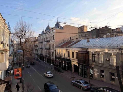 Квартира на вул. Михайлівська, 18-А в Києві, ID 252542, фото №26
