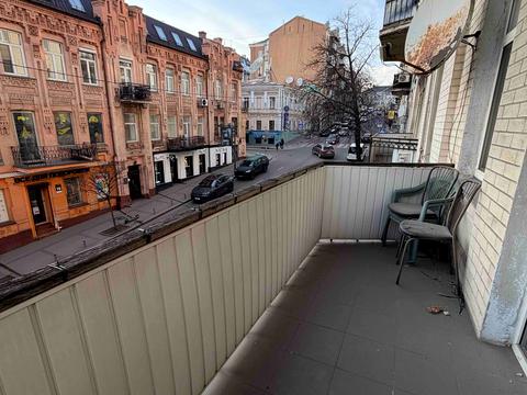 Квартира на вул. Михайлівська, 18-А в Києві, ID 252542, фото №28