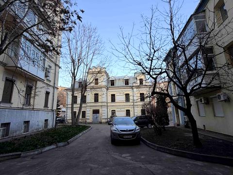 Квартира на вул. Михайлівська, 18-А в Києві, ID 252542, фото №38