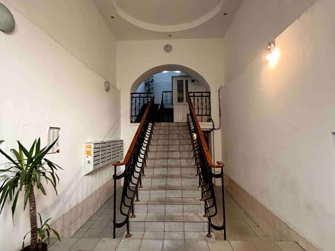 Квартира на вул. Михайлівська, 18-А в Києві, ID 252542, фото №41