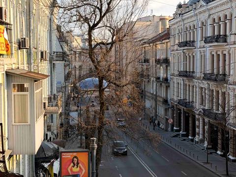 Квартира на вул. Михайлівська, 18-А в Києві, ID 252542, фото №10