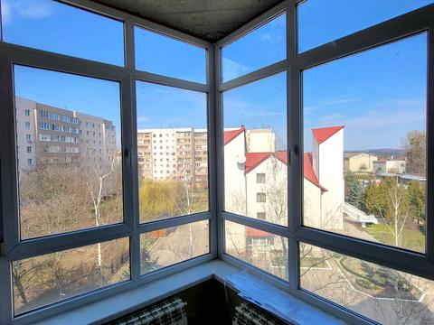 Квартира на вул. Володимира Івасюка, 78 в Івано-Франківську, ID 185786, фото №1