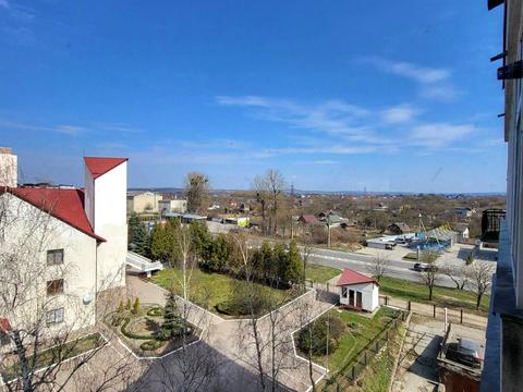 Квартира на вул. Володимира Івасюка, 78 в Івано-Франківську, ID 185786, фото №4