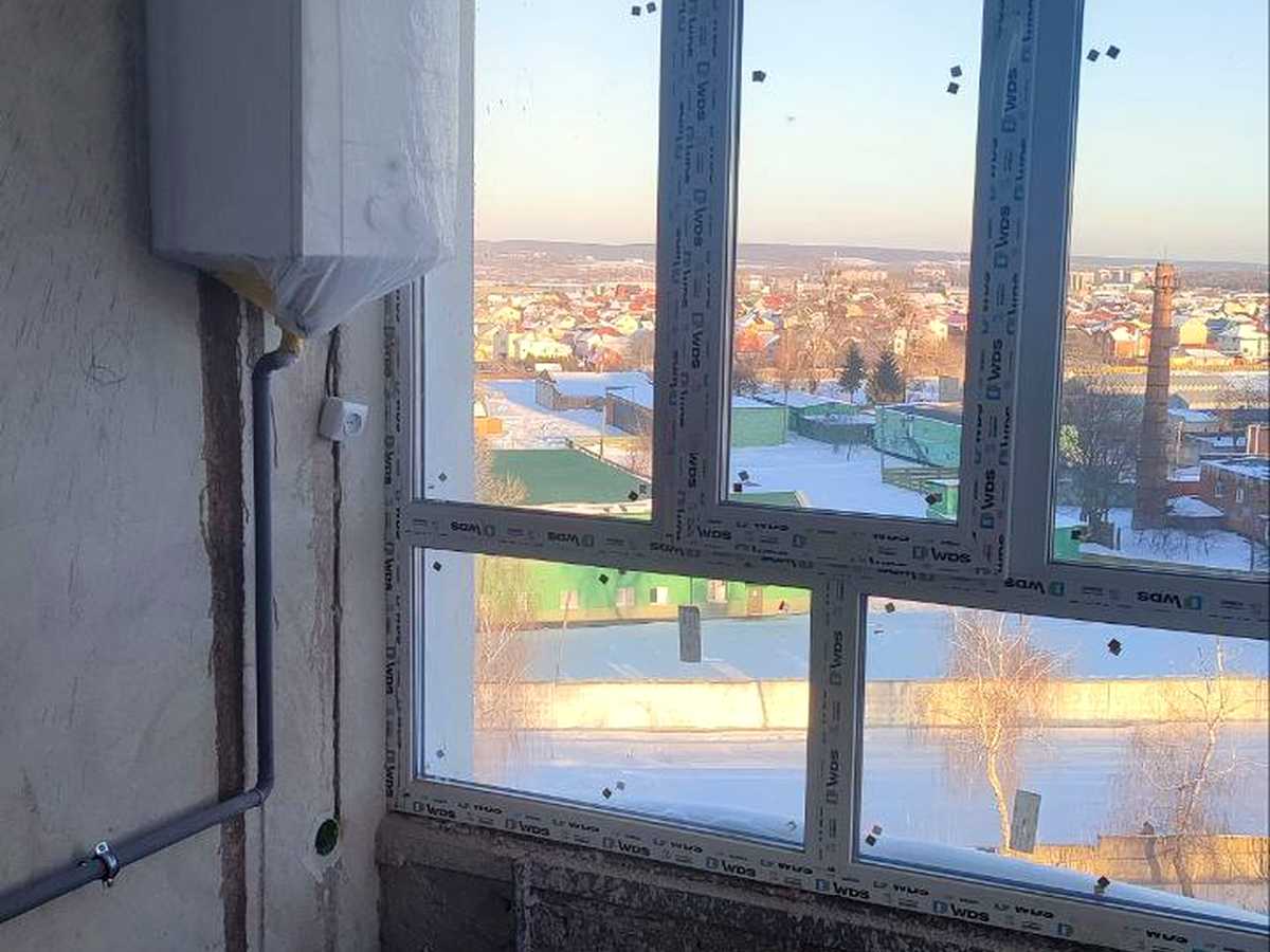 Квартира на вул. Гетьмана Мазепи, 5 в Хмельницькому, ID 393867, фото №6
