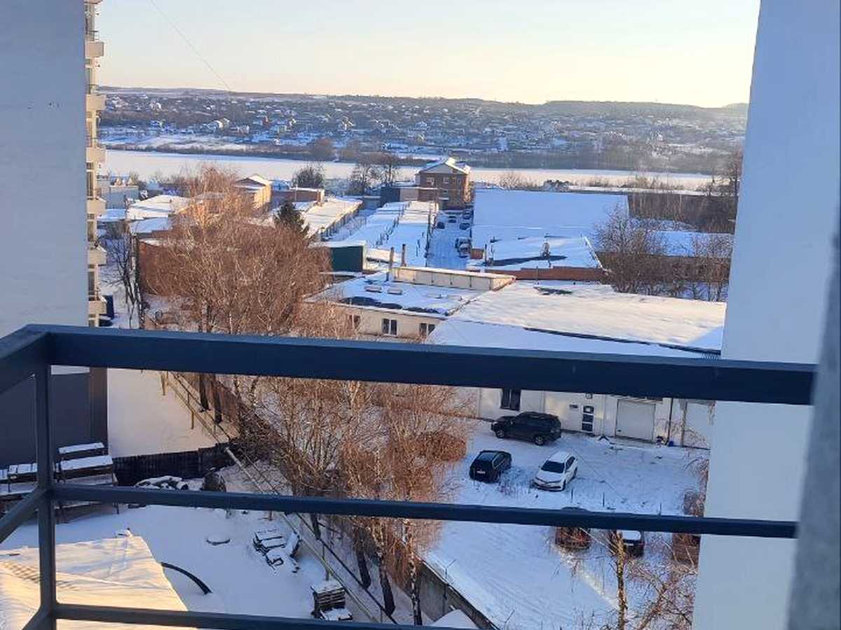 Квартира на вул. Гетьмана Мазепи, 5 в Хмельницькому, ID 393867, фото №7