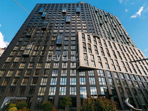 Квартира на вул. Миколи Пимоненка, 19 в Києві, ID 183932, фото №24