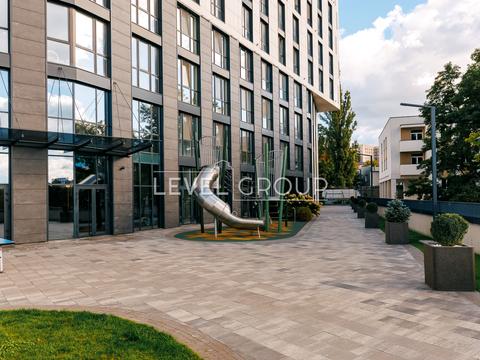 Квартира на вул. Миколи Пимоненка, 19 в Києві, ID 183932, фото №28