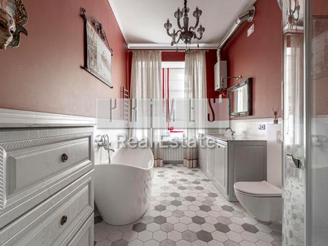 Квартира на вул. Антоновича, 3-А в Києві, ID 218494, фото №11