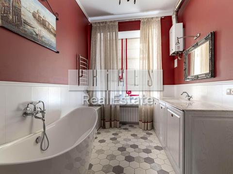 Квартира на вул. Антоновича, 3-А в Києві, ID 218494, фото №13