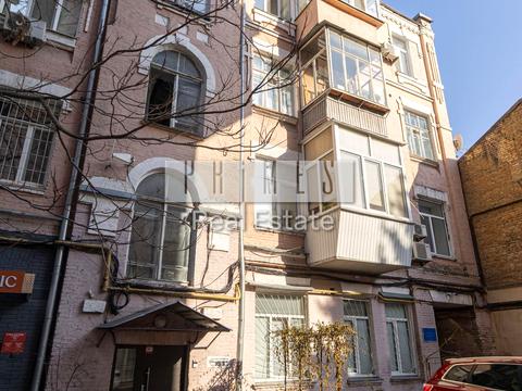 Квартира на вул. Антоновича, 3-А в Києві, ID 218494, фото №15