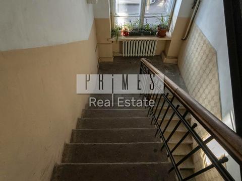Квартира на вул. Антоновича, 3-А в Києві, ID 218494, фото №17