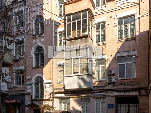 Квартира на вул. Антоновича, 3-А в Києві, ID 218494, фото №18